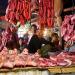 The central market in Siem Reap is the place to find food, clothes and jewellery.