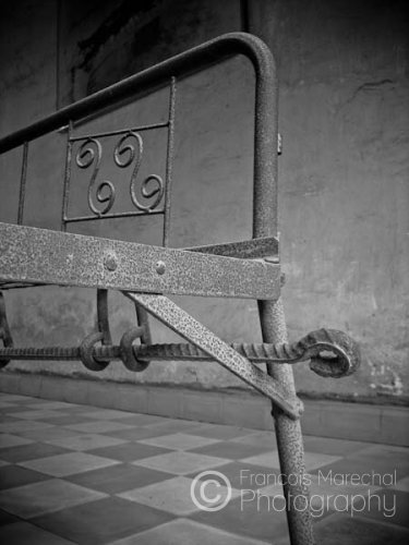 From 1975 to 1979, an estimated 17,000 people were imprisoned at S-21. They were repeatedly tortured and coerced into naming family members and close associates, who were in turn arrested, tortured and killed. Only seven prisoners survived.