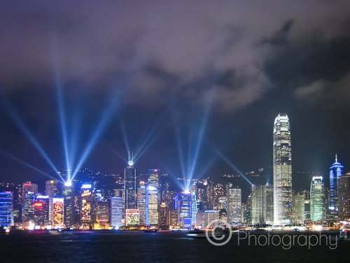 Hong Kong, China