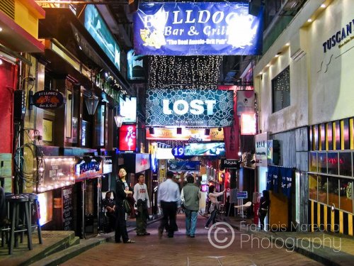 Hong Kong, China