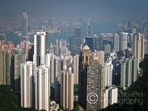Hong Kong, China