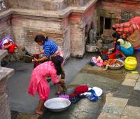kathmandu
