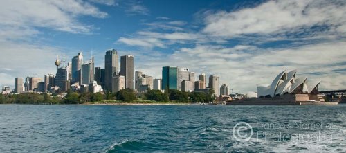 Sydney, Australia.