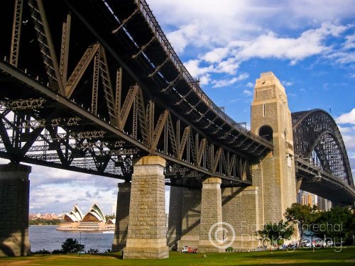 Sydney, Australia.