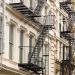 SoHo, New York.