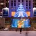 Rockfeller Center, New York.