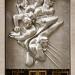 Rockefeller Center, New York.