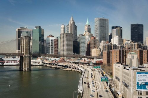 New York, USA.