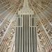 Empire State Building, New York.