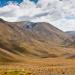 State Highway 8 traverses the Lindis Pass on its route from the Mackenzie Basin to Central Otago. The pass lies between the towns of Cromwell in Central Otago and Omarama in North Otago.