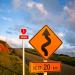State Highway 1 is the longest and most significant road in New Zealand, running the length of both main islands. SH 1 starts in the North Island at Cape Reinga and runs for 2047 kilometres to Stirling Point on the South Island.