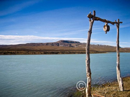 Ruta 40 is one of the longest road in the world, stretching over more than 5000 km.