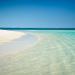 Turquoise bay lives up to its name with its crystal clear waters. A favorite among the Cape Range National Park visitors, the beach is only 50 meters from the Ningaloo Reef. It is best visited early in the morning while still deserted.