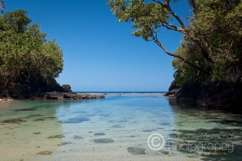 'Upolu, Samoa.
