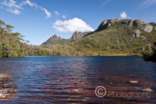Cradle Mountain - Lake St Clair N.P. (TAS)