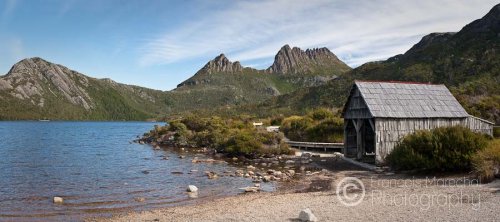 Cradle Mountain - Lake St Clair N.P. (TAS)