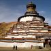 Gyantse, Tibet.