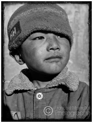 Xegar, Tibet.