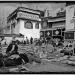 Lhasa, Tibet.