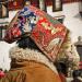 Lhasa, Tibet.