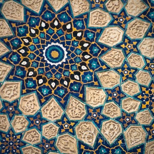 Samarkand, Uzbekistan.