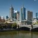 Melbourne, Australia.