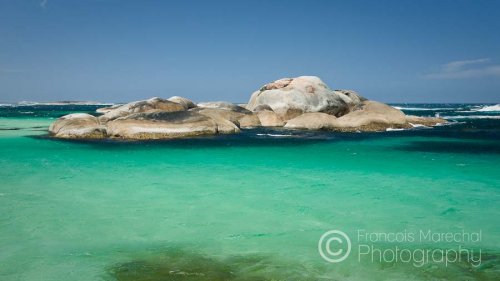 William Bay, Denmark (WA)